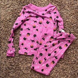 WONDER NATION Pj Set